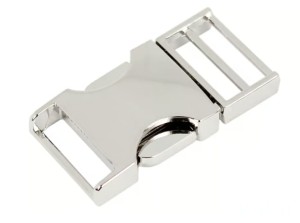 Łącznik metalowy