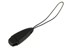 Uchwyt GSM łezka