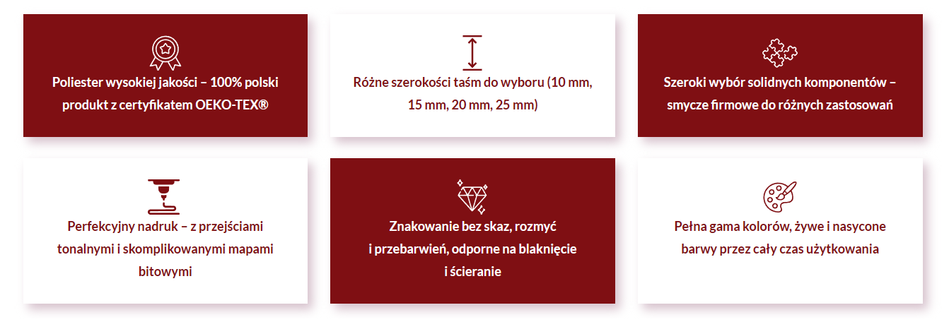 Stylowość w każdym szwie